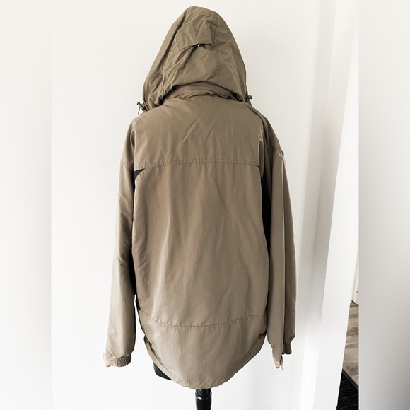 Volcano Activewear Men’s Technical Jacket – Size XL - Picture 5 of 10